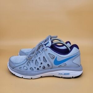 Nike Women's Dual Fusion Running Shoes Size 7.5